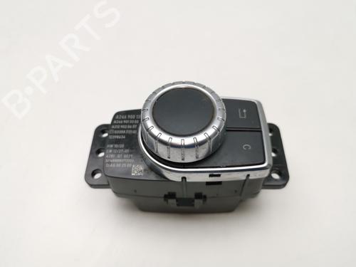 Used Switch MERCEDES-BENZ B-CLASS Sports Tourer (W246, W242) [2011-2018]  28993064