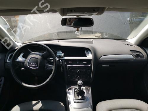 Rear left panel AUDI A4 B8 Avant (8K5)  | BP28984498C60 