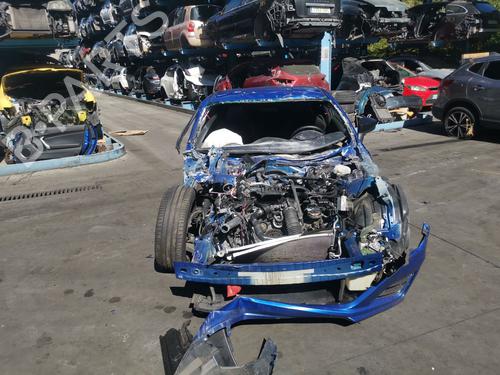 Front left panel SUBARU BRZ (ZC6) 2.0 (ZC6) | BP39442486C58 - Image 11