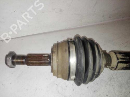 Right front driveshaft SEAT IBIZA II (6K1)  | BP29000764M39 