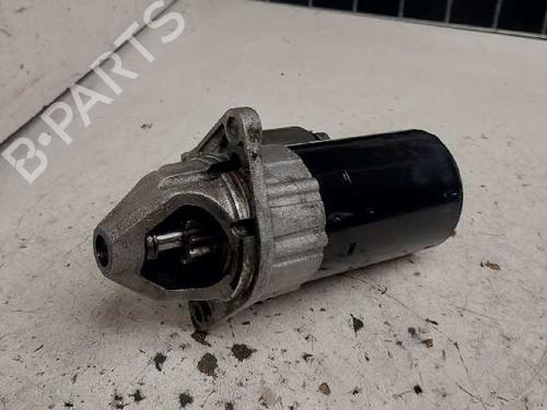 Used Starter OPEL CORSA D (S07) [2006-2015]  28987513