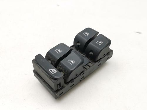 Used Left front window switch Left front window switch AUDI A4 B8 (8K2) 2.0 TDI (143 hp) 40217525 40217525