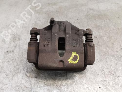 Used Right front brake caliper Right front brake caliper 39445840 39445840