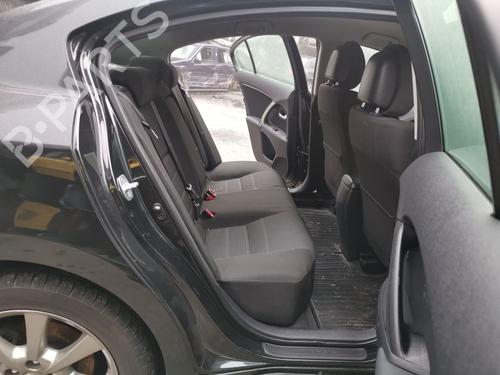 Electronic sensor TOYOTA AVENSIS Saloon (_T27_) 2.0 D-4D (ADT270_, ADT270R) | BP31686328M84 