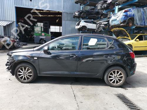 Engine control unit (ECU) SEAT IBIZA IV (6J5, 6P1) 1.4 TDI | BP33430720M57 - Image 6