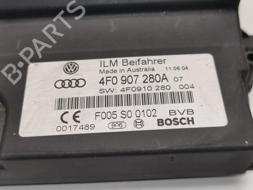 Electronic module AUDI A6 C6 (4F2) | BP28983088M83