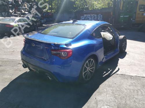 Front left panel SUBARU BRZ (ZC6) 2.0 (ZC6) | BP39442486C58 - Image 8