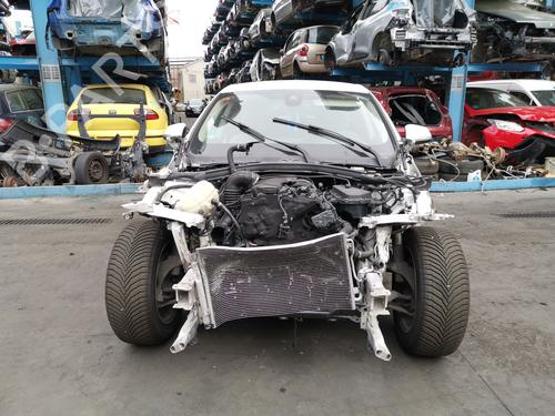 Left front window switch BMW 3 Gran Turismo (F34) 318 d | BP39440151I27 - Image 12