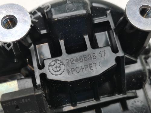 Tailgate handle BMW 1 (F20)  | BP29289712C132 
