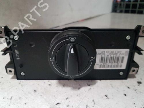 Used Climate control SEAT CORDOBA (6K1, 6K2) [1993-2002]  28981379