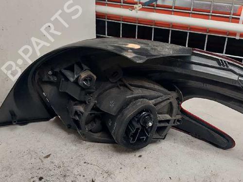 Left taillight PEUGEOT 208 I (CA_, CC_)  | BP28993218C34 