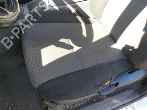 Left front seat FORD RANGER (ET) 2.5 TDCi 4x4 | BP40217813C15 - Image 2