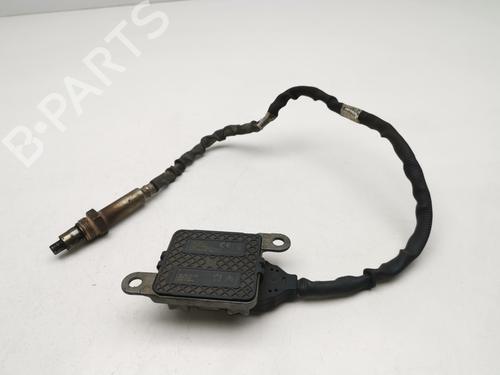 Elektronisk sensor CITROËN BERLINGO MULTISPACE (B9) 1.6 BlueHDi 100 (99 hp) 28987731