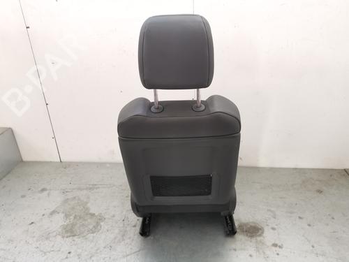 Right front seat PEUGEOT 508 I (8D_) 2.0 BlueHDi 150 | BP28995572C16 