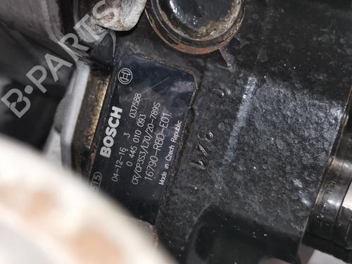 Engine HONDA CIVIC VIII Hatchback (FN, FK) 2.2 CTDi (FK3) | BP28996826M1