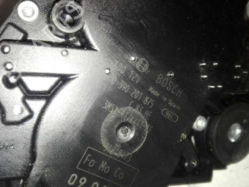 Viskermotor bagrude FORD FOCUS C-MAX (DM2) | BP28979473M102