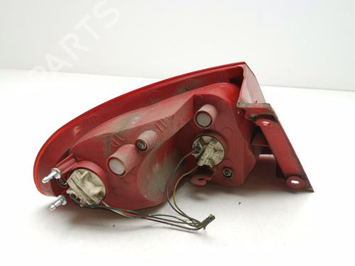 Right taillight CHEVROLET LACETTI (J200)  | BP29589633C35 