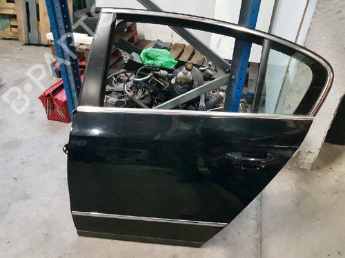 Used Left rear door VW PASSAT B6 (3C2) [2005-2011]  28993607