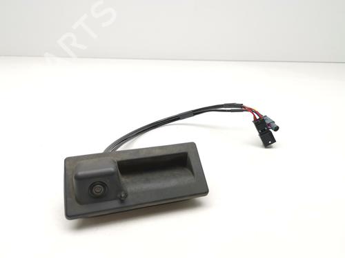 tailgate-handle-audi-a4-b9-avant-8w5-8wd-2015-32423436 main image