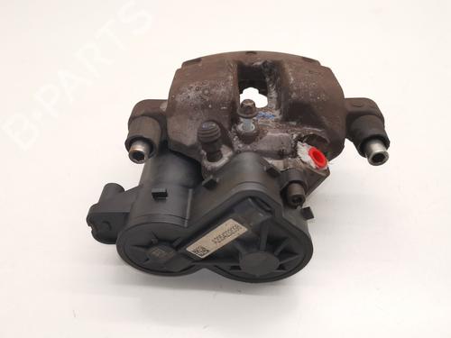 Right rear brake caliper MERCEDES-BENZ C-CLASS T-Model (S205) | BP28995031M106