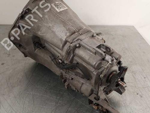 Gearbox MERCEDES-BENZ E-CLASS (W211)  | BP28996592M3 