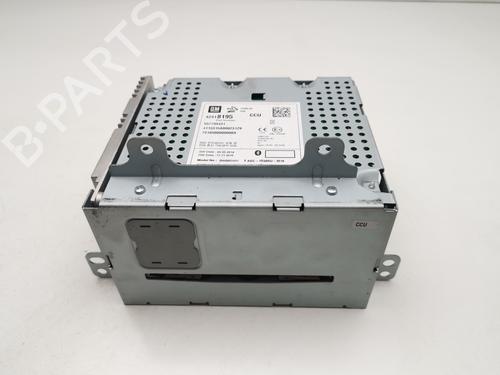 Auto-radio Auto-radio 39440517 39440517