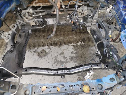 Used Subframe Subframe HONDA CIVIC IX (FK) 1.6 i-DTEC (FK3) (120 hp) 40217173 40217173