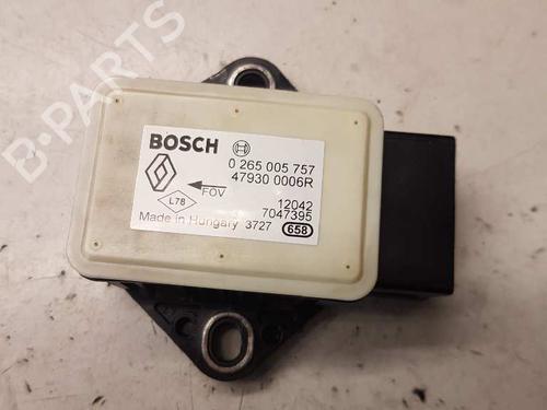 Used Electronic module NISSAN QASHQAI I (J10, NJ10) 1.5 dCi (110 hp) 28988995