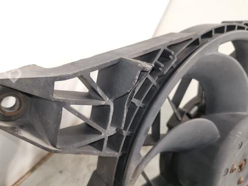 Køleventilator elektrisk MERCEDES-BENZ VITO Bus (W639) 113 CDI (639.701, 639.703, 639.705) | BP30687883M35