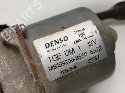 Front wiper motor FIAT 500 (312_) 1.2 (312AXA1A) | BP28998577M29 
