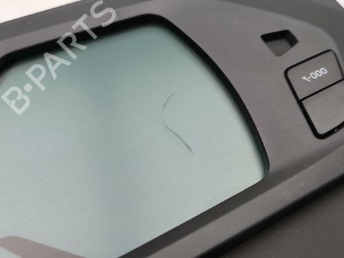 Instrument cluster CITROËN C4 Picasso II | BP28991748C47