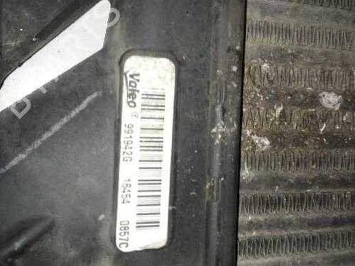 Intercooler JEEP COMPASS (MK49) 2.0 CRD 4x4 | BP28999967M30