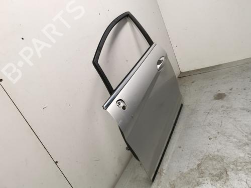 Left front door FORD FIESTA VI (CB1, CCN) 1.6 TDCi | BP28994239C2 