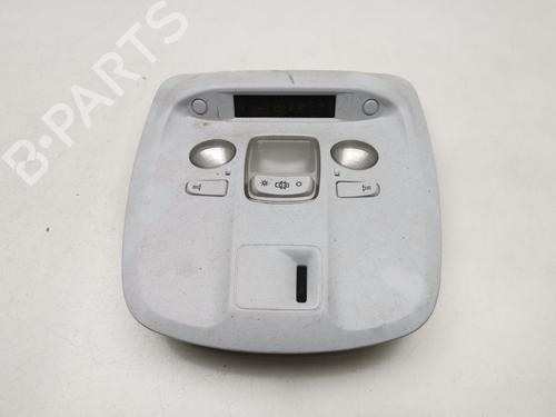 Luz interior Luz interior PEUGEOT 308 II (LB_, LP_, LW_, LH_, L3_) [2013-2021] 37536646 37536646