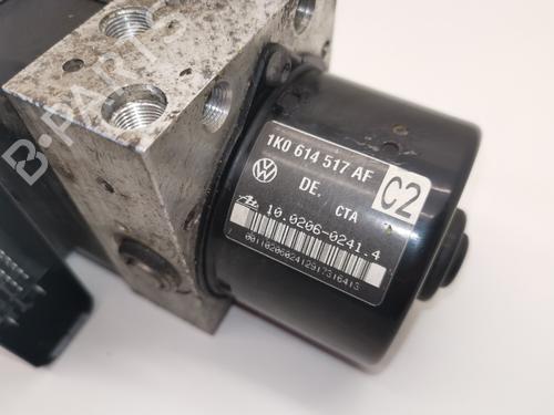 ABS pump SEAT LEON (1P1)  | BP28992044M43 