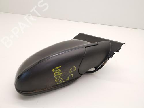 Right mirror OPEL ASTRA J (P10) 1.7 CDTI (68) | BP28990502C27 