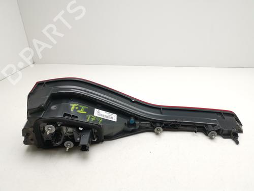 Left taillight RENAULT MEGANE IV Hatchback (B9A/M/N_) 1.6 dCi 130 (B9A4) | BP31670784C34