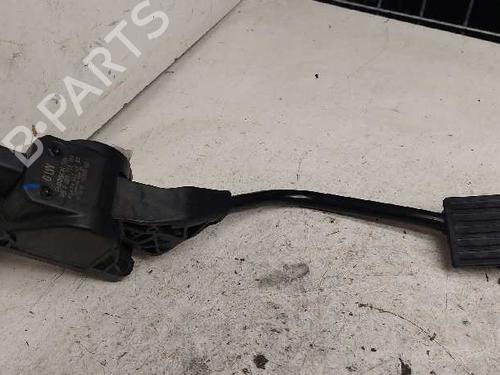 Used Pedal PEUGEOT 508 I (8D_) 2.0 BlueHDi 150 (150 hp) 28986481