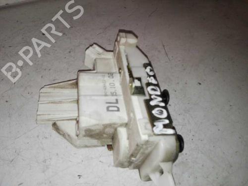 Højre bagtil lås FORD MONDEO III (B5Y) 2.0 TDCi (130 hp) 28980739