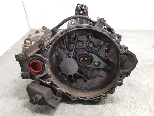 Used Gearbox Gearbox HYUNDAI ix35 (LM, EL, ELH) [2009-2016] 34718436 34718436