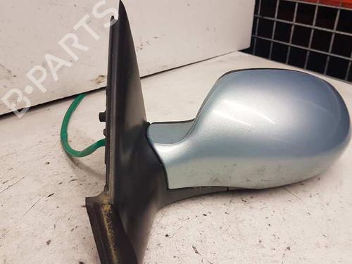Used Left mirror CITROËN C5 II (RC_) [2004-2008]  28984783