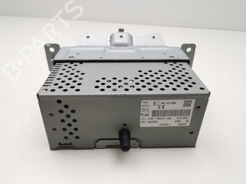 Radio FORD PUMA (J2K, CF7) 1.0 EcoBoost | BP39442353E6 - Image 2