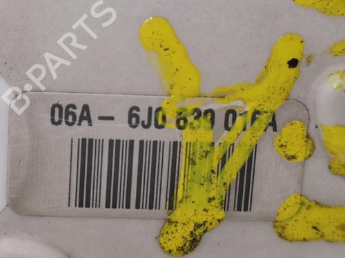 Rear right lock SEAT IBIZA IV (6J5, 6P1)  | BP28982977C99 