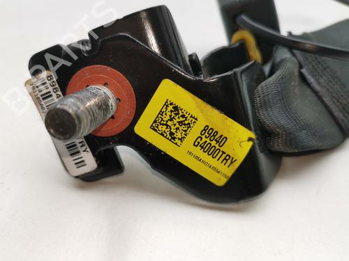 Seat buckle HYUNDAI i30 (PDE, PD, PDEN) 2.0 N | BP28985318I32 