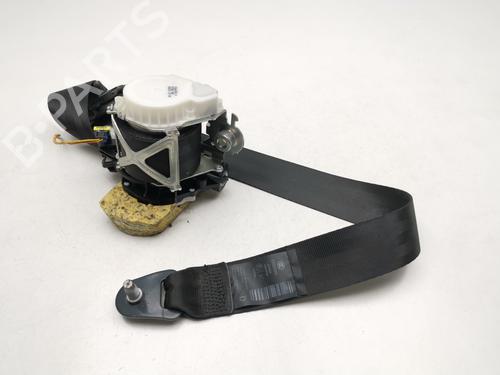 Used Front right belt tensioner CITROËN C5 III (RD_) [2008-2017]  31571771