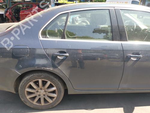 Used Right rear door VW JETTA III (1K2) 1.9 TDI (105 hp) 28993332