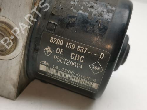 ABS Bremseaggregat RENAULT LAGUNA II (BG0/1_)  | BP28997520M43 