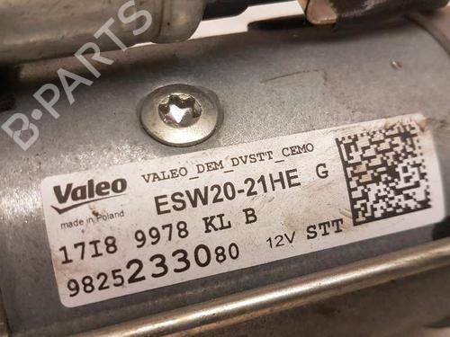 Starter CITROËN C-ELYSEE (DD_) 1.5 BlueHDi 100 | BP28985161M8