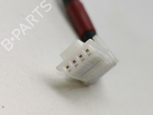 Camera NISSAN QASHQAI I (J10, NJ10)  | BP30003600E14 