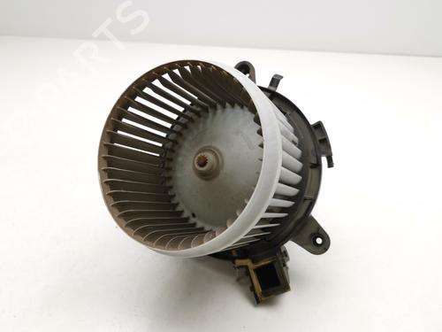 Used Heater blower motor PEUGEOT PARTNER Box Body/MPV (K9) [2018-2025]  29489183